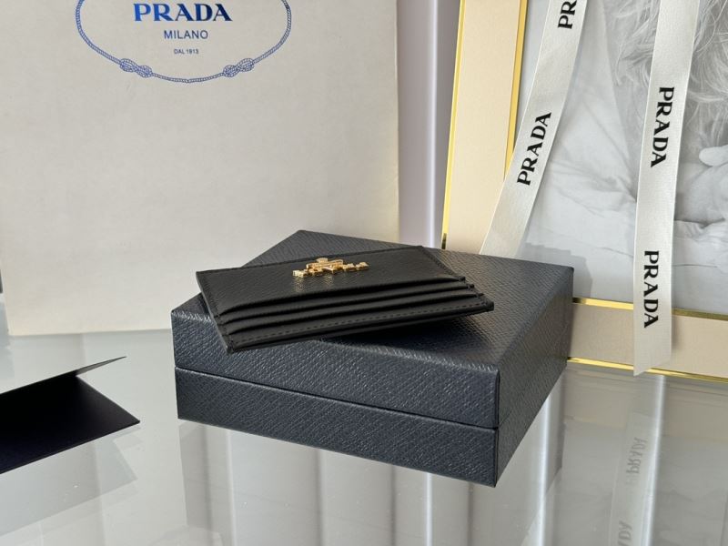 Prada Wallets